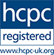 HCPC logo